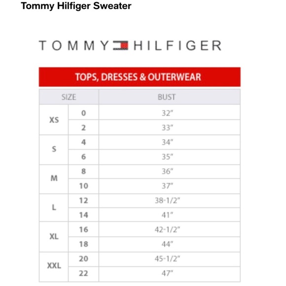 Tommy Hilfiger Women's Blue Cornell Layered Look Pullover Sweater Size Small - Picture 13 of 13